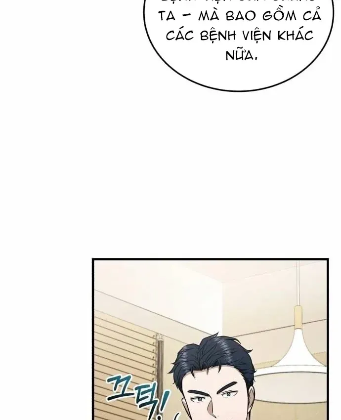 Bác Sĩ Hồi Quy Chỉ Muốn Sống Yên Bình Chap 51 - Next Chap 52