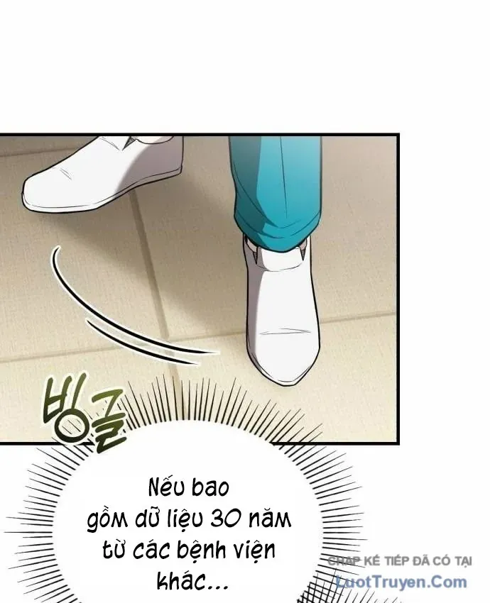 Bác Sĩ Hồi Quy Chỉ Muốn Sống Yên Bình Chap 51 - Next Chap 52