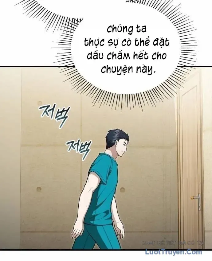 Bác Sĩ Hồi Quy Chỉ Muốn Sống Yên Bình Chap 51 - Next Chap 52