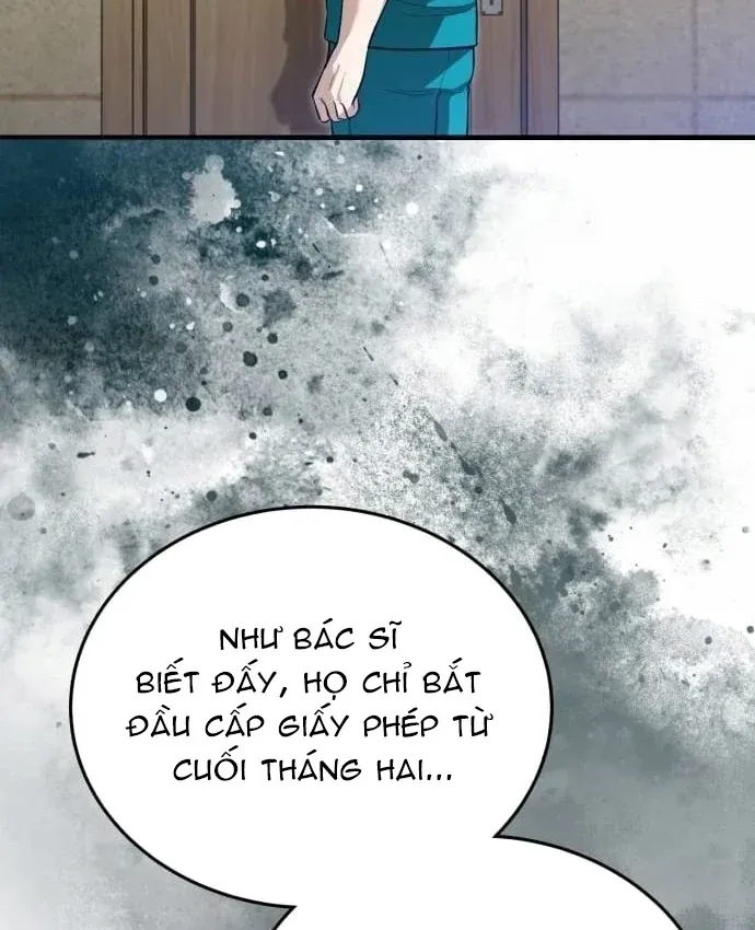 Bác Sĩ Hồi Quy Chỉ Muốn Sống Yên Bình Chap 51 - Next Chap 52