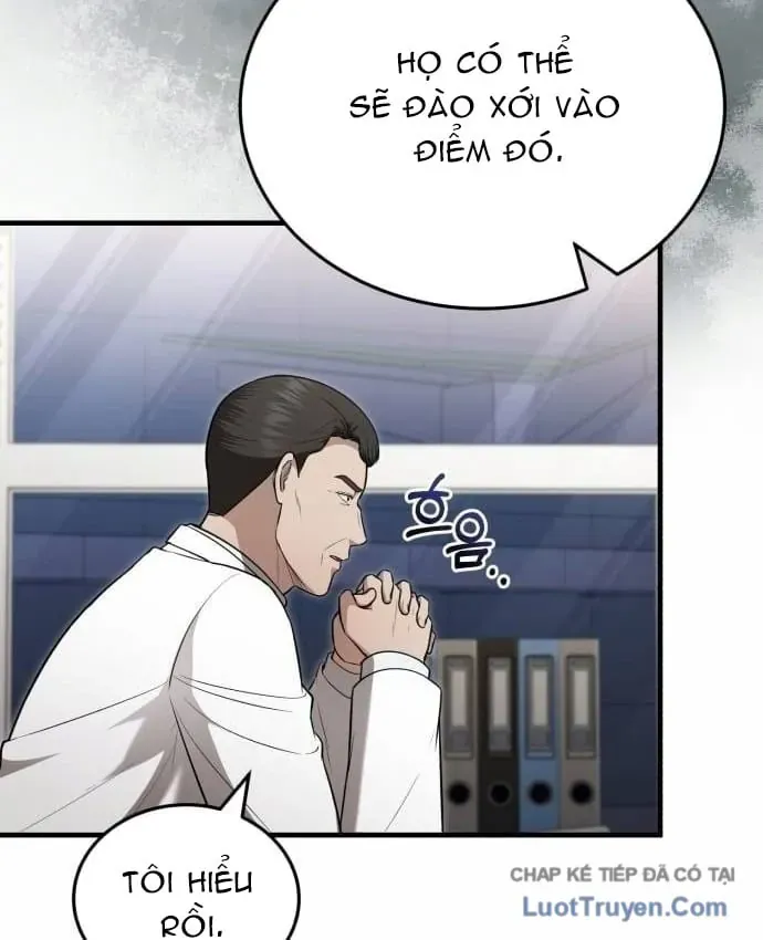 Bác Sĩ Hồi Quy Chỉ Muốn Sống Yên Bình Chap 51 - Next Chap 52