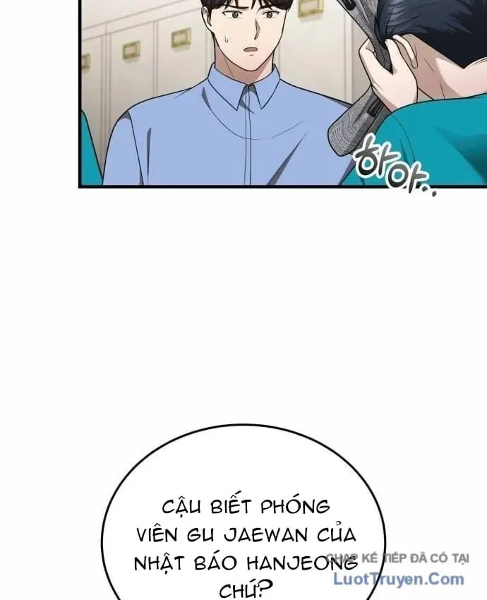 Bác Sĩ Hồi Quy Chỉ Muốn Sống Yên Bình Chap 51 - Next Chap 52