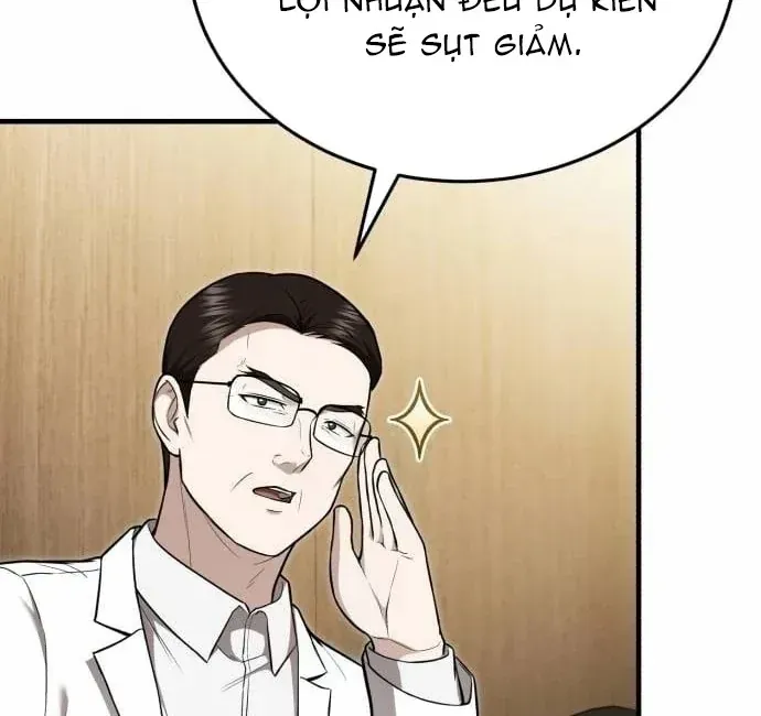 Bác Sĩ Hồi Quy Chỉ Muốn Sống Yên Bình Chap 51 - Next Chap 52