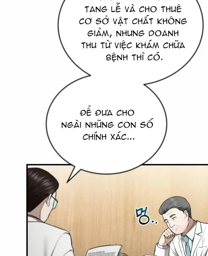 Bác Sĩ Hồi Quy Chỉ Muốn Sống Yên Bình Chap 51 - Next Chap 52