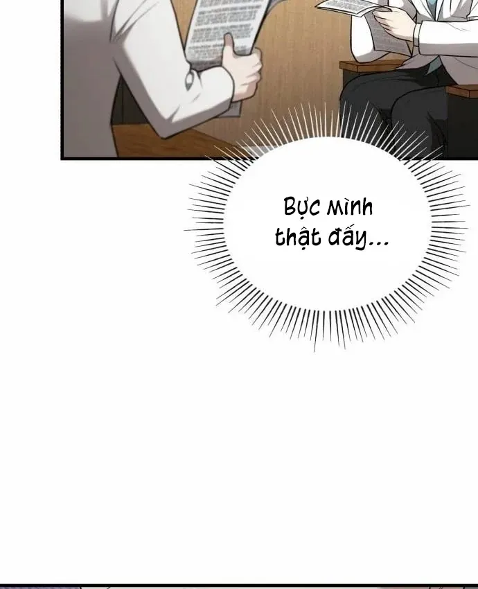 Bác Sĩ Hồi Quy Chỉ Muốn Sống Yên Bình Chap 51 - Next Chap 52
