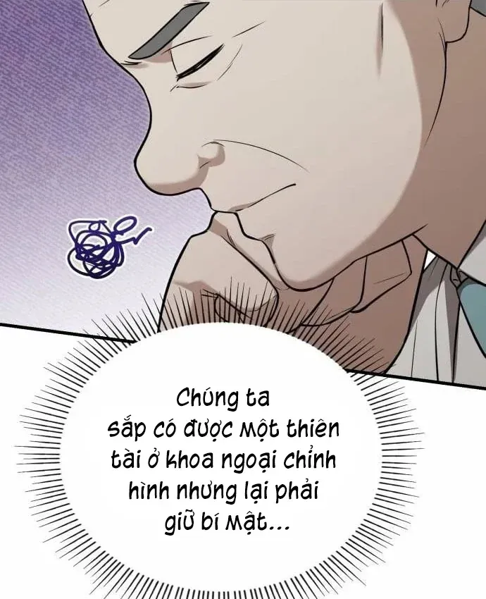 Bác Sĩ Hồi Quy Chỉ Muốn Sống Yên Bình Chap 51 - Next Chap 52