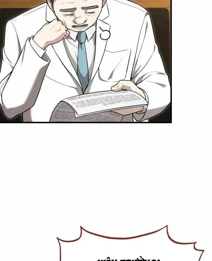 Bác Sĩ Hồi Quy Chỉ Muốn Sống Yên Bình Chap 51 - Next Chap 52
