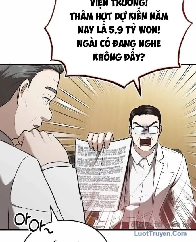 Bác Sĩ Hồi Quy Chỉ Muốn Sống Yên Bình Chap 51 - Next Chap 52