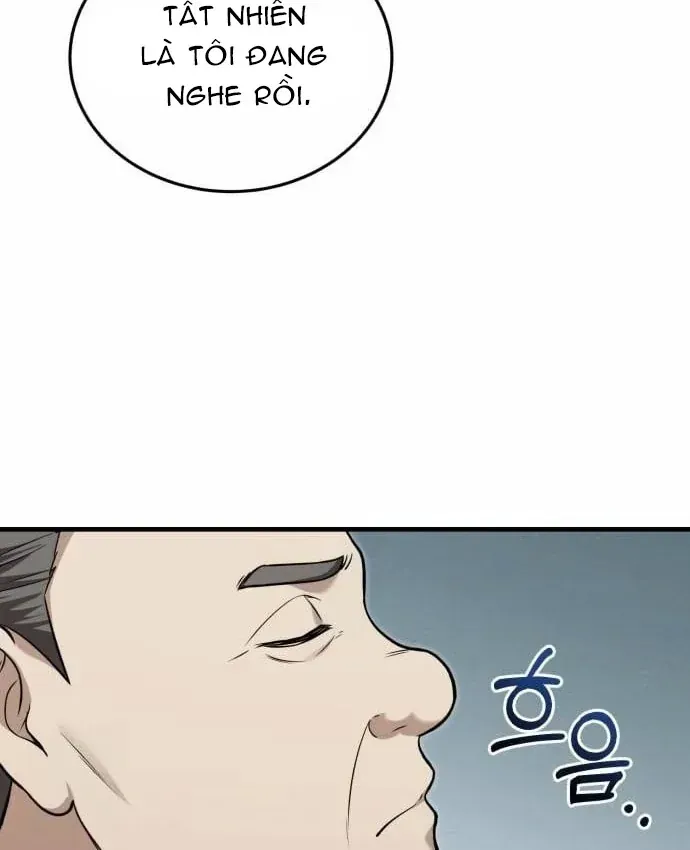 Bác Sĩ Hồi Quy Chỉ Muốn Sống Yên Bình Chap 51 - Next Chap 52