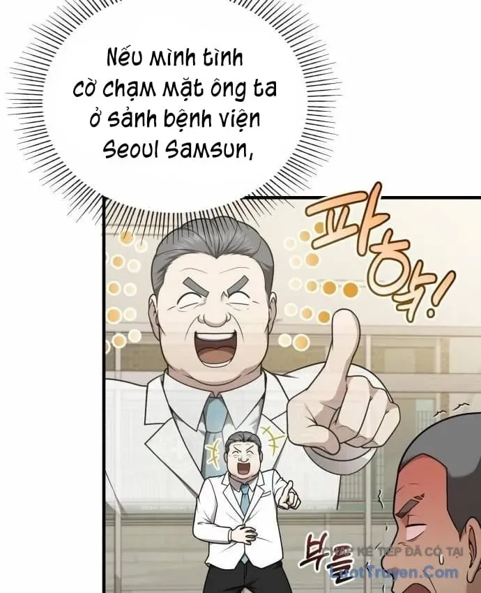 Bác Sĩ Hồi Quy Chỉ Muốn Sống Yên Bình Chap 51 - Next Chap 52