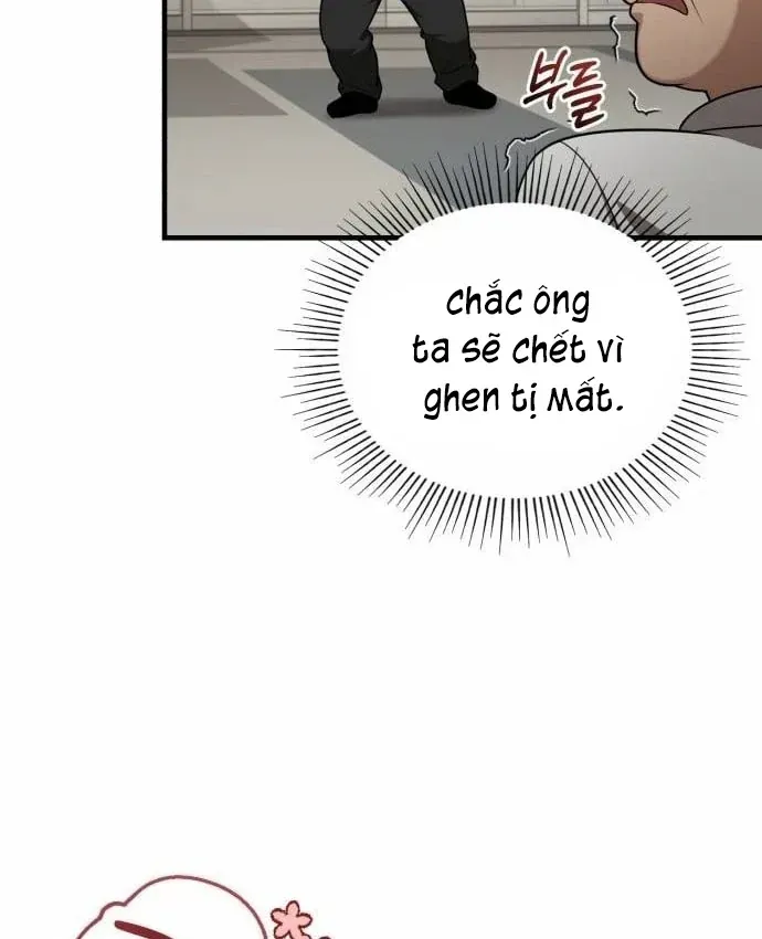 Bác Sĩ Hồi Quy Chỉ Muốn Sống Yên Bình Chap 51 - Next Chap 52