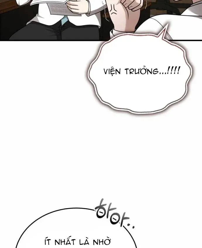 Bác Sĩ Hồi Quy Chỉ Muốn Sống Yên Bình Chap 51 - Next Chap 52