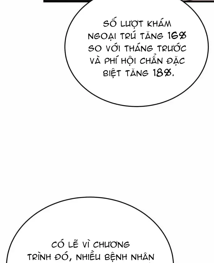 Bác Sĩ Hồi Quy Chỉ Muốn Sống Yên Bình Chap 51 - Next Chap 52