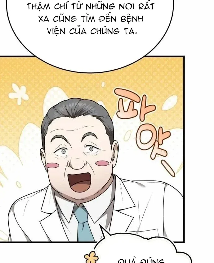 Bác Sĩ Hồi Quy Chỉ Muốn Sống Yên Bình Chap 51 - Next Chap 52