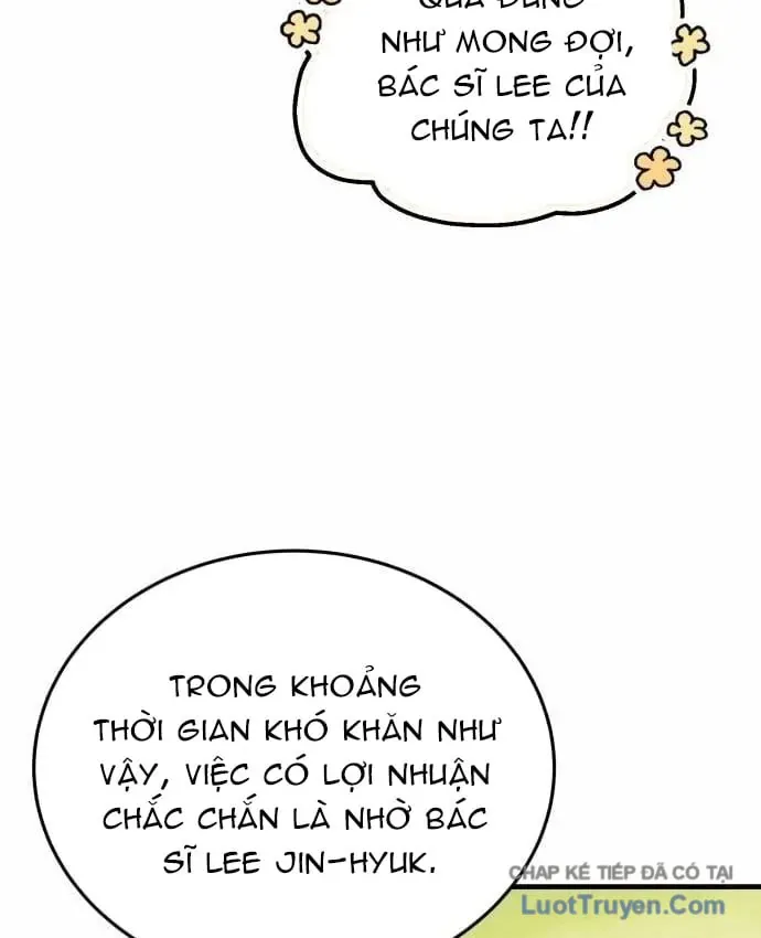 Bác Sĩ Hồi Quy Chỉ Muốn Sống Yên Bình Chap 51 - Next Chap 52