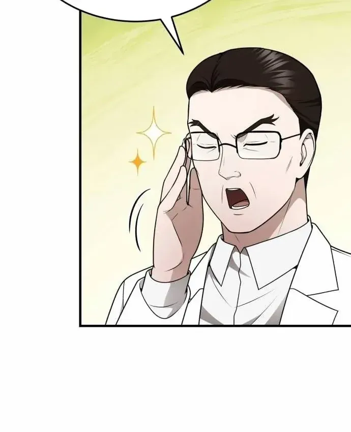 Bác Sĩ Hồi Quy Chỉ Muốn Sống Yên Bình Chap 51 - Next Chap 52