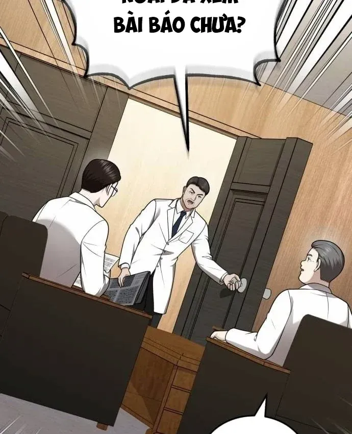 Bác Sĩ Hồi Quy Chỉ Muốn Sống Yên Bình Chap 51 - Next Chap 52