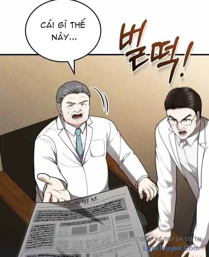 Bác Sĩ Hồi Quy Chỉ Muốn Sống Yên Bình Chap 51 - Next Chap 52