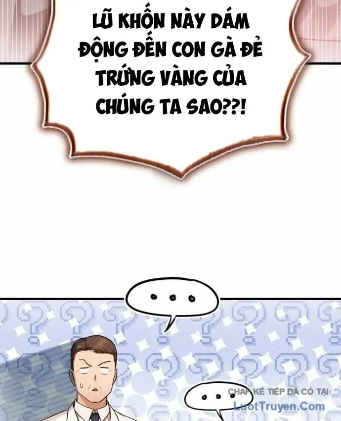 Bác Sĩ Hồi Quy Chỉ Muốn Sống Yên Bình Chap 51 - Next Chap 52