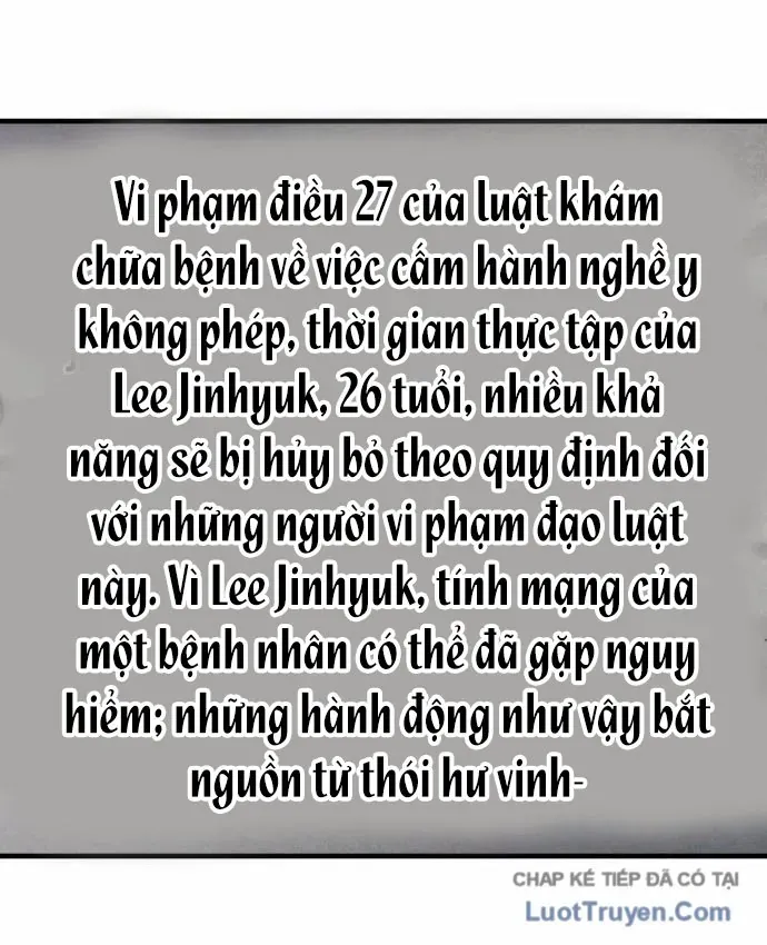Bác Sĩ Hồi Quy Chỉ Muốn Sống Yên Bình Chap 51 - Next Chap 52