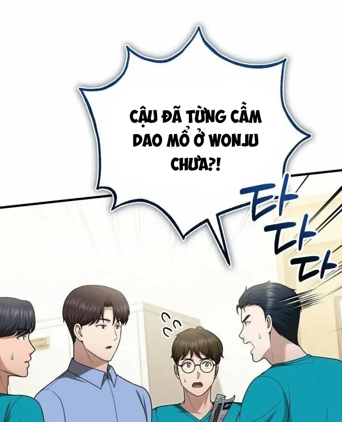 Bác Sĩ Hồi Quy Chỉ Muốn Sống Yên Bình Chap 51 - Next Chap 52