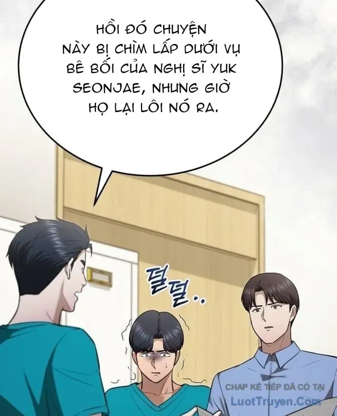 Bác Sĩ Hồi Quy Chỉ Muốn Sống Yên Bình Chap 51 - Next Chap 52