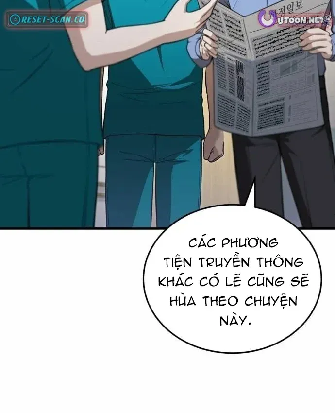 Bác Sĩ Hồi Quy Chỉ Muốn Sống Yên Bình Chap 51 - Next Chap 52