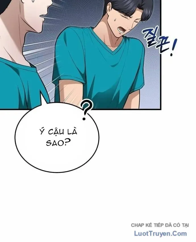 Bác Sĩ Hồi Quy Chỉ Muốn Sống Yên Bình Chap 51 - Next Chap 52