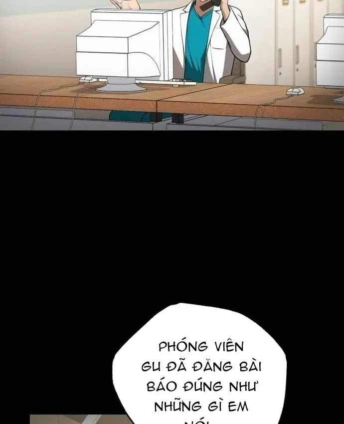 Bác Sĩ Hồi Quy Chỉ Muốn Sống Yên Bình Chap 51 - Next Chap 52