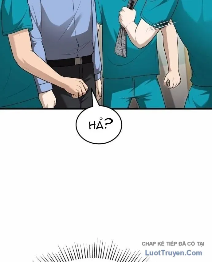Bác Sĩ Hồi Quy Chỉ Muốn Sống Yên Bình Chap 51 - Next Chap 52