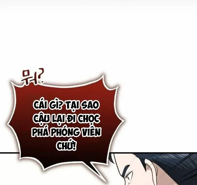 Bác Sĩ Hồi Quy Chỉ Muốn Sống Yên Bình Chap 51 - Next Chap 52
