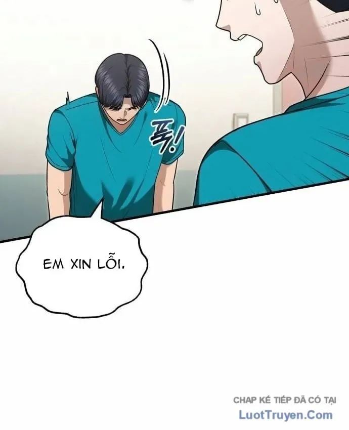 Bác Sĩ Hồi Quy Chỉ Muốn Sống Yên Bình Chap 51 - Next Chap 52