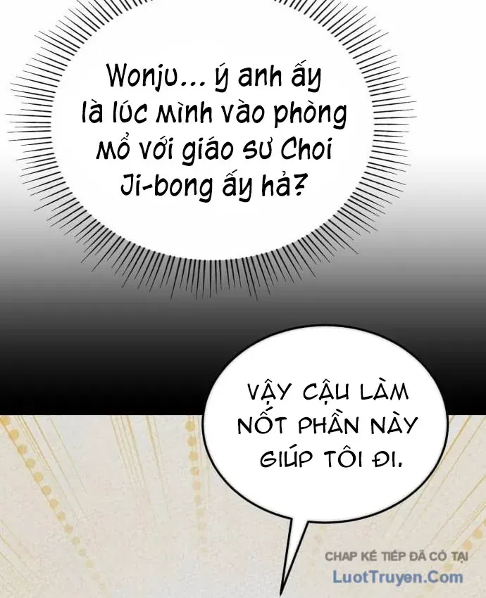 Bác Sĩ Hồi Quy Chỉ Muốn Sống Yên Bình Chap 51 - Next Chap 52