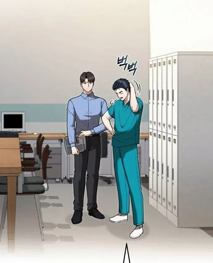 Bác Sĩ Hồi Quy Chỉ Muốn Sống Yên Bình Chap 51 - Next Chap 52