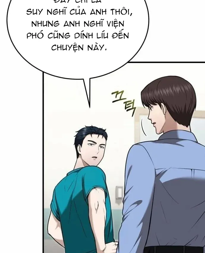 Bác Sĩ Hồi Quy Chỉ Muốn Sống Yên Bình Chap 51 - Next Chap 52