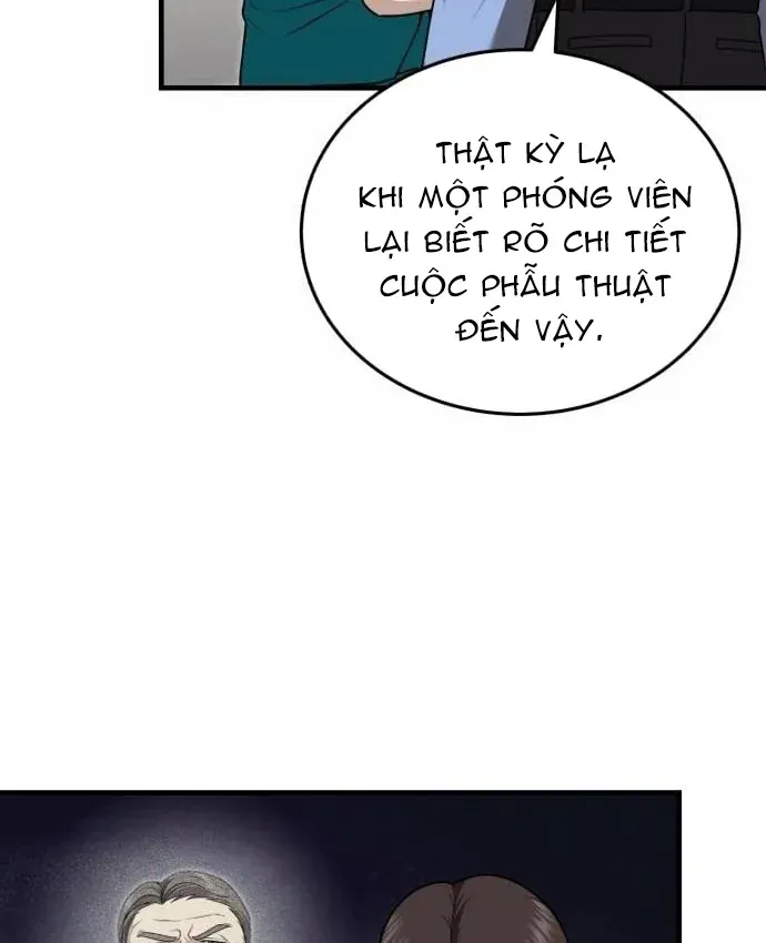 Bác Sĩ Hồi Quy Chỉ Muốn Sống Yên Bình Chap 51 - Next Chap 52