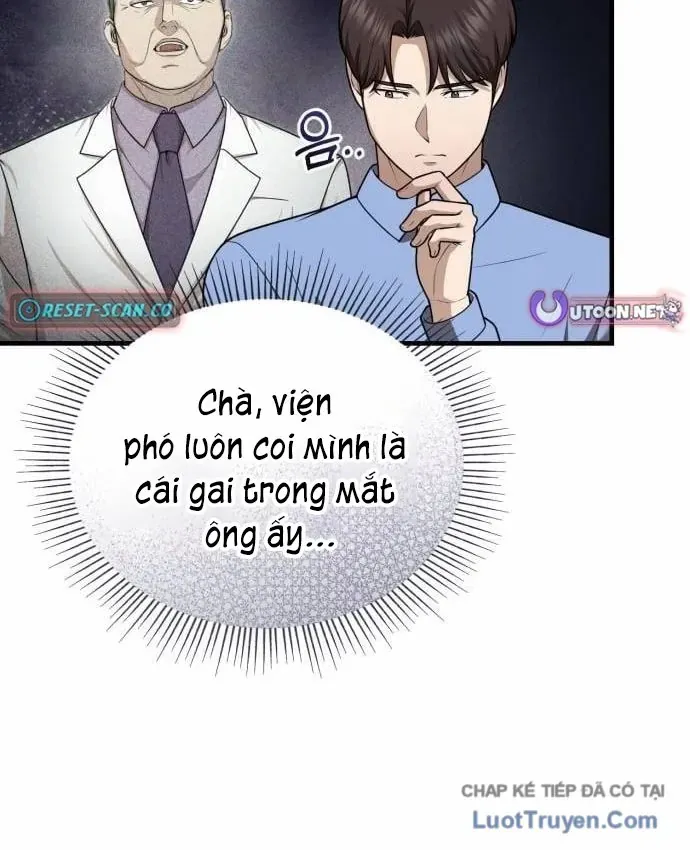 Bác Sĩ Hồi Quy Chỉ Muốn Sống Yên Bình Chap 51 - Next Chap 52