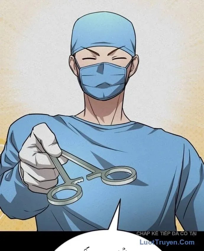 Bác Sĩ Hồi Quy Chỉ Muốn Sống Yên Bình Chap 51 - Next Chap 52