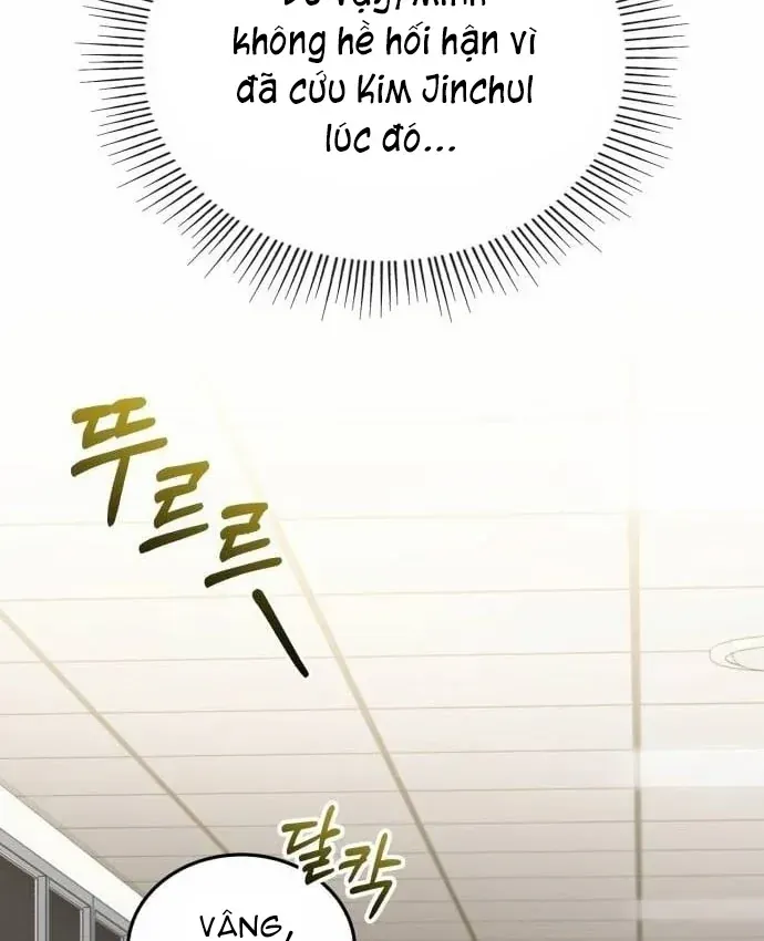 Bác Sĩ Hồi Quy Chỉ Muốn Sống Yên Bình Chap 51 - Next Chap 52