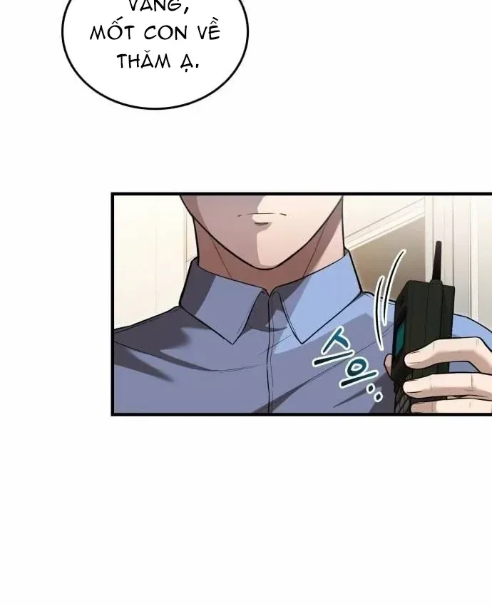 Bác Sĩ Hồi Quy Chỉ Muốn Sống Yên Bình Chap 51 - Next Chap 52