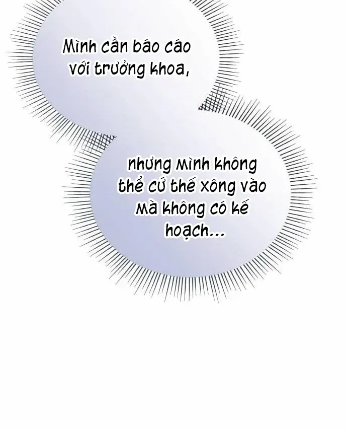 Bác Sĩ Hồi Quy Chỉ Muốn Sống Yên Bình Chap 51 - Next Chap 52