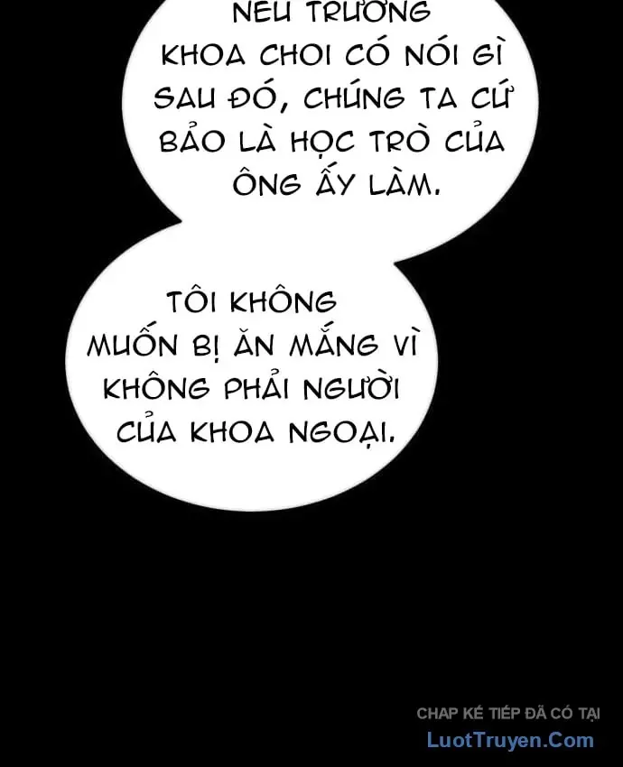 Bác Sĩ Hồi Quy Chỉ Muốn Sống Yên Bình Chap 51 - Next Chap 52