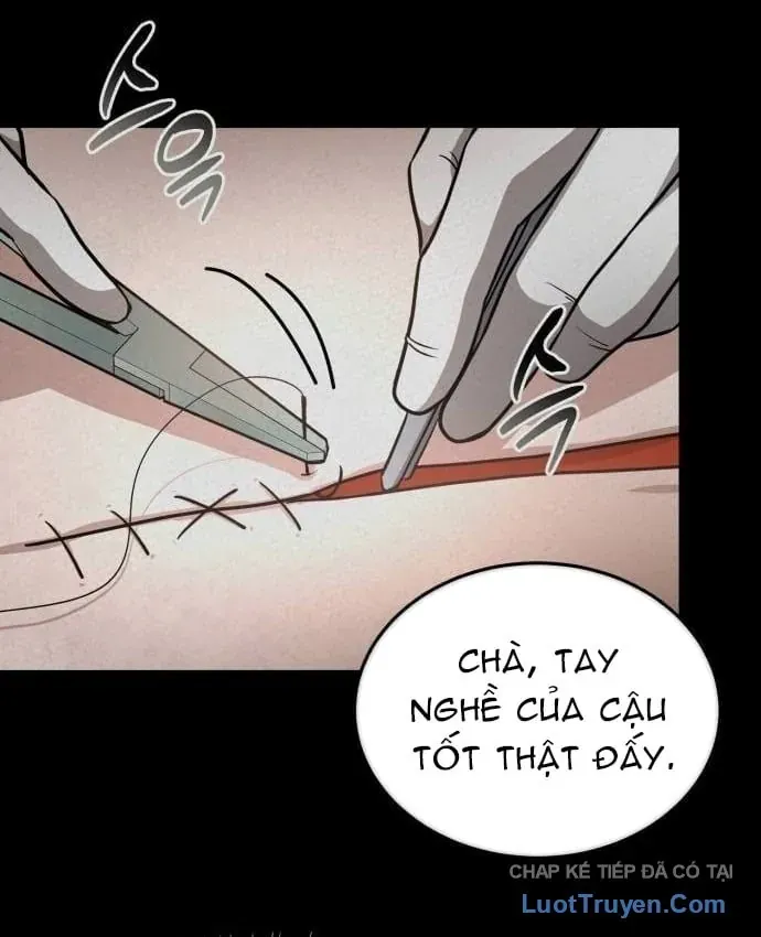 Bác Sĩ Hồi Quy Chỉ Muốn Sống Yên Bình Chap 51 - Next Chap 52