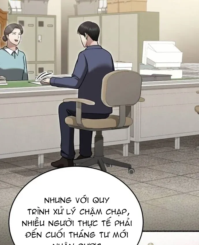 Bác Sĩ Hồi Quy Chỉ Muốn Sống Yên Bình Chap 51 - Next Chap 52