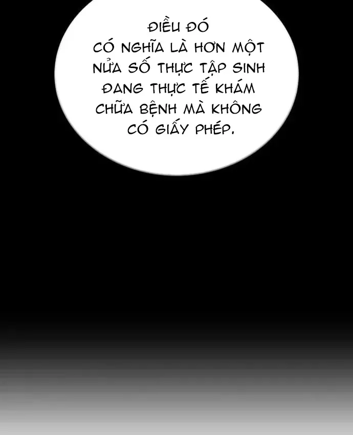 Bác Sĩ Hồi Quy Chỉ Muốn Sống Yên Bình Chap 51 - Next Chap 52