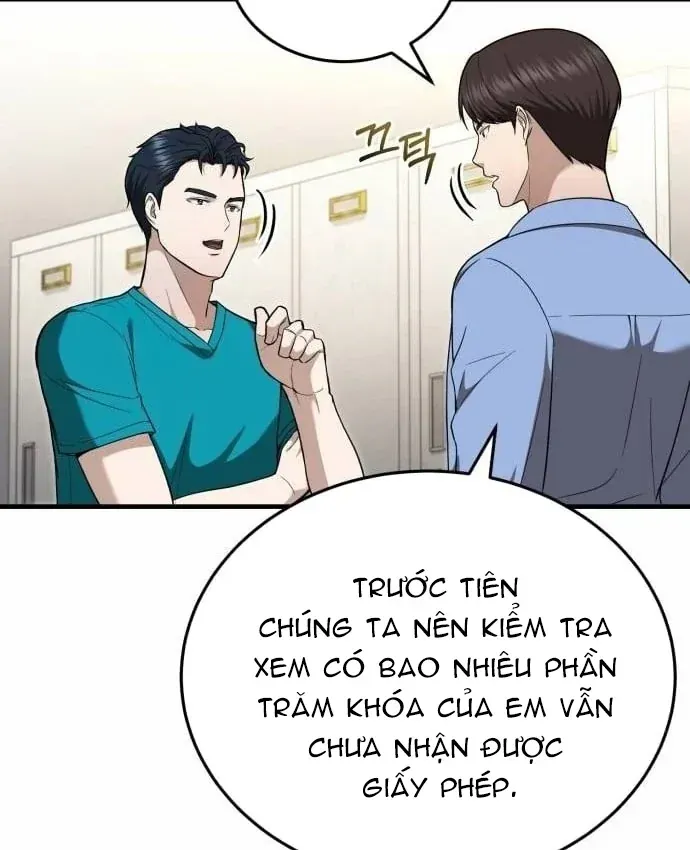 Bác Sĩ Hồi Quy Chỉ Muốn Sống Yên Bình Chap 51 - Next Chap 52