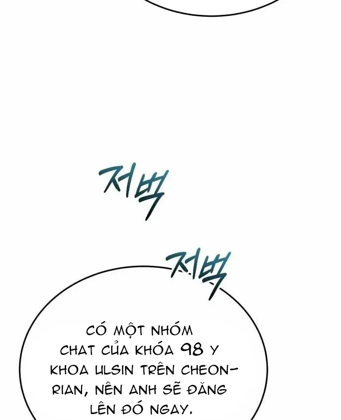 Bác Sĩ Hồi Quy Chỉ Muốn Sống Yên Bình Chap 51 - Next Chap 52