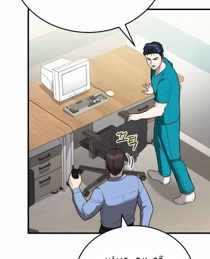 Bác Sĩ Hồi Quy Chỉ Muốn Sống Yên Bình Chap 51 - Next Chap 52