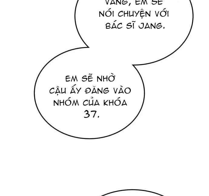 Bác Sĩ Hồi Quy Chỉ Muốn Sống Yên Bình Chap 51 - Next Chap 52