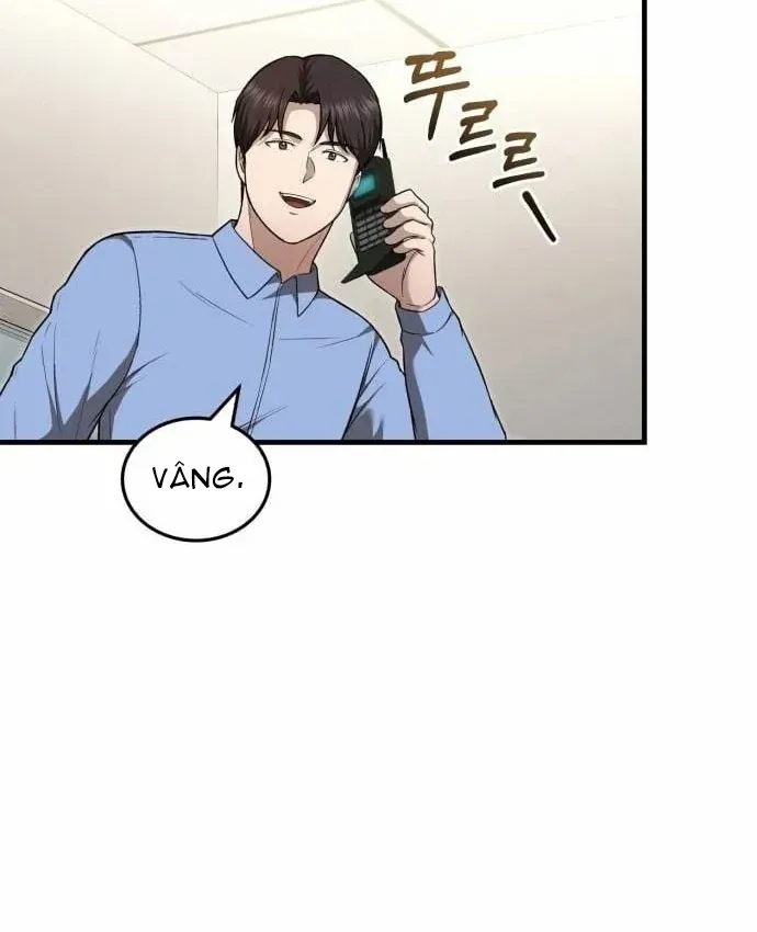 Bác Sĩ Hồi Quy Chỉ Muốn Sống Yên Bình Chap 51 - Next Chap 52